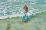 XPLORER SE Woody Paddle Board Package By Cruiser SUP®