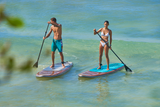 XCURSION Woody 10'6" Paddle Board Package By Cruiser SUP®