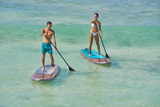 XPLORER SE Woody Paddle Board Package By Cruiser SUP®