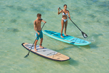 2023 BLISS LE Wood / Carbon Paddle Board By Cruiser SUP®