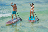 XPLORER SE Woody Paddle Board Package By Cruiser SUP®