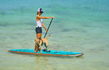 XPEDITION Woody Paddle Board Package By Cruiser SUP®