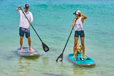 XPEDITION Woody Paddle Board Package By Cruiser SUP®