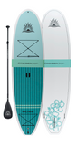 BLISS CLASSIC Paddle Board Package By CRUISER SUP®