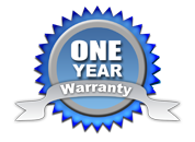 Warranty Badge