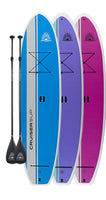 XCURSION CLASSIC Paddle Board By CRUISER SUP®