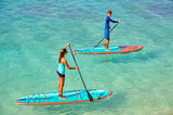 XPEDITION Woody Paddle Board Package By Cruiser SUP®