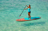 XPLORER Woody Paddle Board Package By Cruiser SUP®