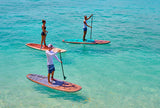 XPLORER Woody Paddle Board Package By Cruiser SUP®