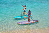 XPEDITION Woody Paddle Board Package By Cruiser SUP®