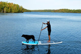 2023 BLISS CLASSIC Paddle Board Package By Cruiser SUP®