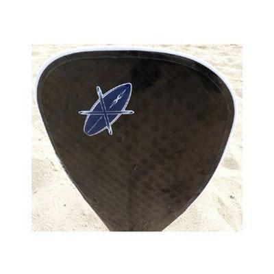 RailSaver Pro Edge Saver Paddle Edge Protection System - Cruiser SUP