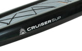 2023 V-MAX LE 12'6" Touring Wood/Carbon Paddle Board By Cruiser SUP®