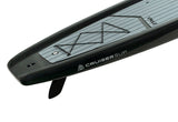 2023 V-MAX LE 12'6" Touring Wood/Carbon Paddle Board By Cruiser SUP®