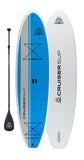 2023 XCURSION CLASSIC Hard Shell Paddle Board By Cruiser SUP®