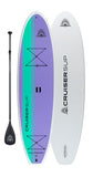 2023 XCURSION CLASSIC Hard Shell Paddle Board By Cruiser SUP®