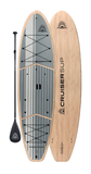 10'6 Light Wood/Grey Pad