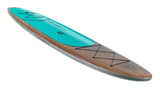 XCURSION Woody 10'6" Paddle Board Package By Cruiser SUP®